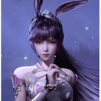 Tê cay đầu thỏ Tiểu Vũ