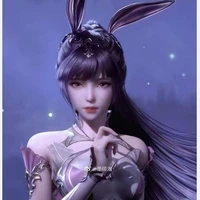 Tê cay đầu thỏ Tiểu Vũ