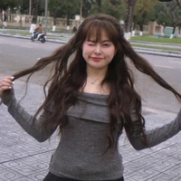 chị Cá -Trợ lí Rhyder