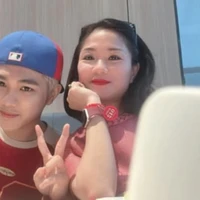 mẹ Hà (mẹ của Duy)