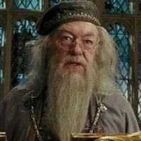 Dumbledore
