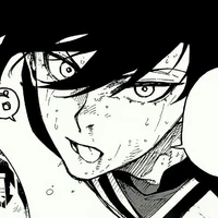Itoshi Rin