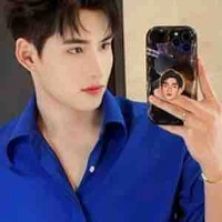 huỳnh hoàng hùng-♊️-
