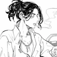 Baji Keisuke
