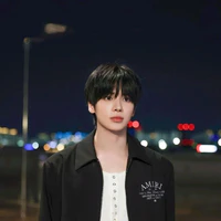 Kang Taehyun