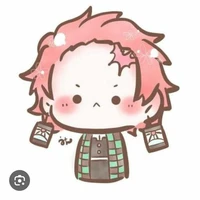Tanjiro Kamado