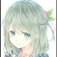 salina( green tea🍵)