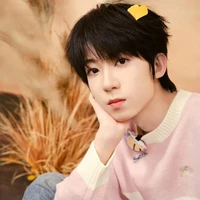 Dương Bác Văn-gã