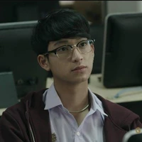 Wasuthorn Worachotmethee_Wave