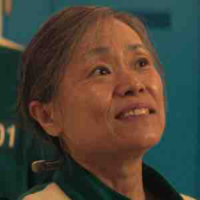 Geum-ja