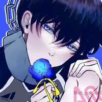 Isagi Yoichi