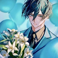 Itoshi Rin