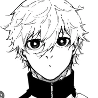 Nagi Seishiro