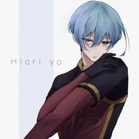 Hiori Yo
