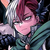 Todoroki Shoto