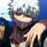 Todoroki Touya_Dabi