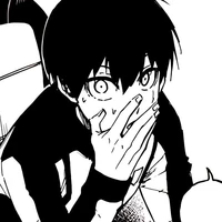 Isagi Yoichi