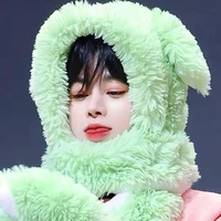 Oh Hanbin (Ngô Ngọc Hưng)