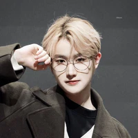 Hyuk (Koo Bon Hyuk)