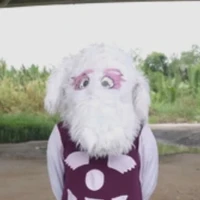 Bà dê