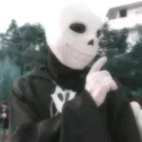 reaper sans
