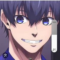 Isagi Yoichi