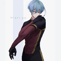 Hiori Yo