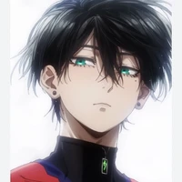 Itoshi Rin