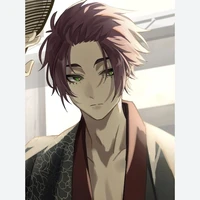 Itoshi Sae
