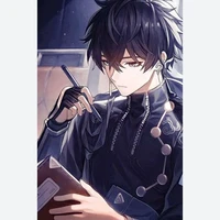 Sugimoto Satoru
