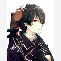 Kirishima Hoju