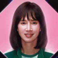 Cho Hyun Ju