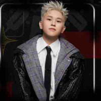 B ray