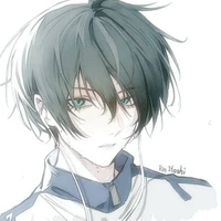 Itoshi Rin