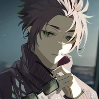 Itoshi Sae