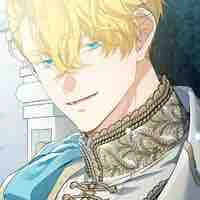 Tyrion De Elmir 
