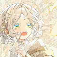 Aisha De Elmir < hồi nhỏ>