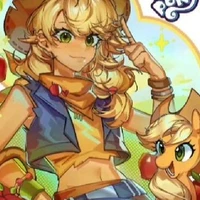 Applejack