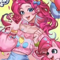 Pinkie Pie