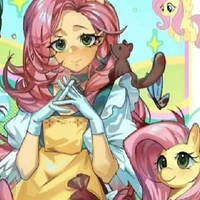Fluttershy