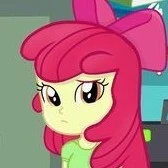 Apple Bloom