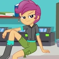 Scootaloo
