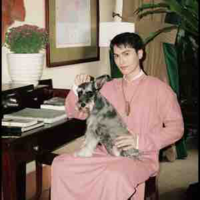 Công Văn Dương
