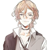 Chuuya Nakahara