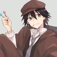 Ranpo Edogawa