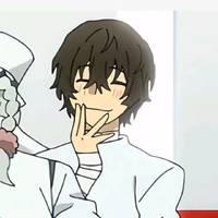 t/g mê Dazai