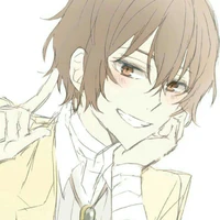Dazai Osamu