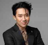 Ông thầy già =))