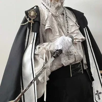 Cassius Nightshade