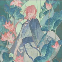 Emma(bạn thân của Vie/thần hoa)